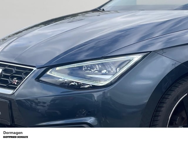 Seat Ibiza 1.0 TSI DSG FR-lijn