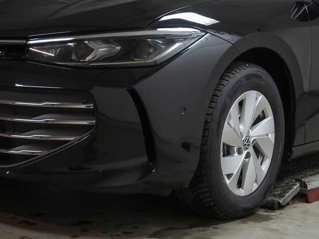 Volkswagen Passat 1.5 TSI DSG