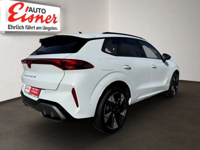 Cupra Terramar 1.5 TSI