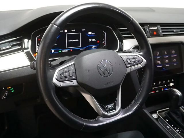 Volkswagen Passat 2.0 TDI DSG R-Line