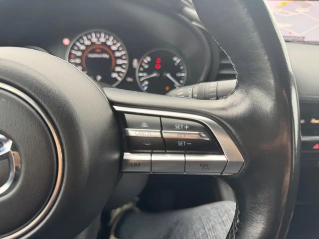 Mazda 3 Selection SkyActiv e-Skyactiv