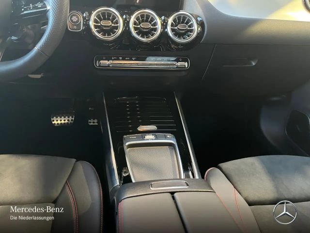 Mercedes-Benz GLA 35 AMG 4MATIC AMG Line