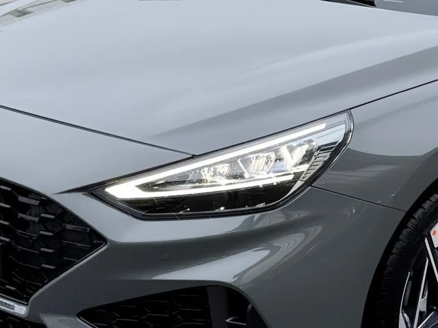 Hyundai i30 N Line