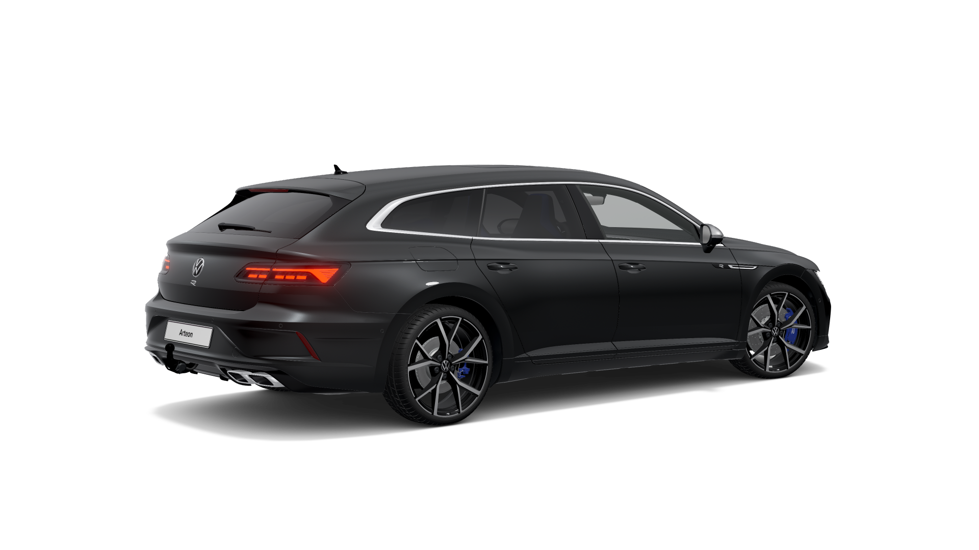 Volkswagen Arteon Shooting Brake 2.0 TSI