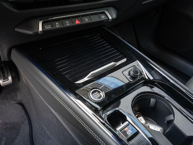 Audi Q3 Quattro S-Tronic