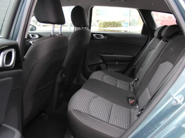 Kia Ceed GDi SportWagon Vision