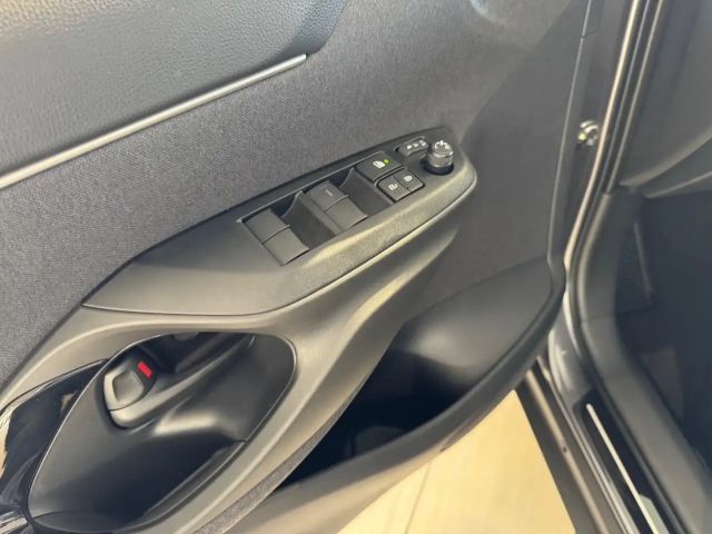 Toyota Yaris Cross Hybride