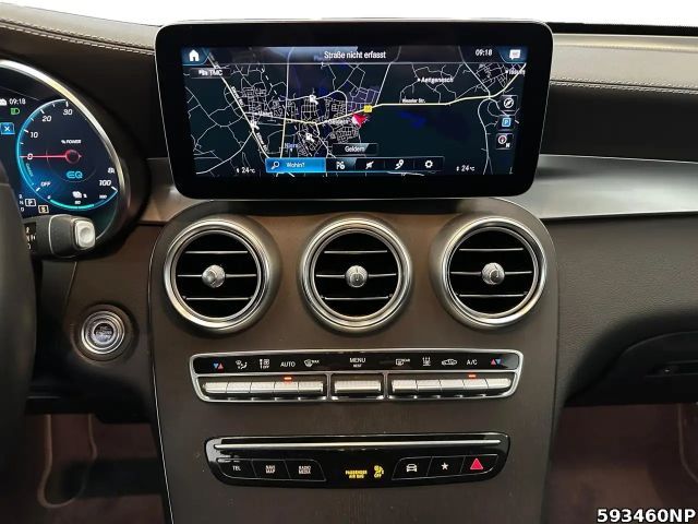 Mercedes-Benz GLC 300 4MATIC