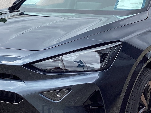 Cupra Formentor Formentor 1.5 eTSI Matrix ACC DCC