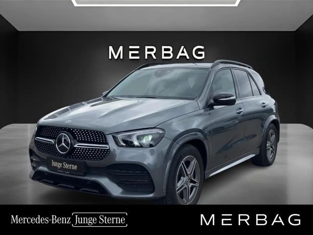 Mercedes-Benz GLE 350 4MATIC