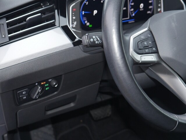 Volkswagen Passat 2.0 TDI DSG Variant