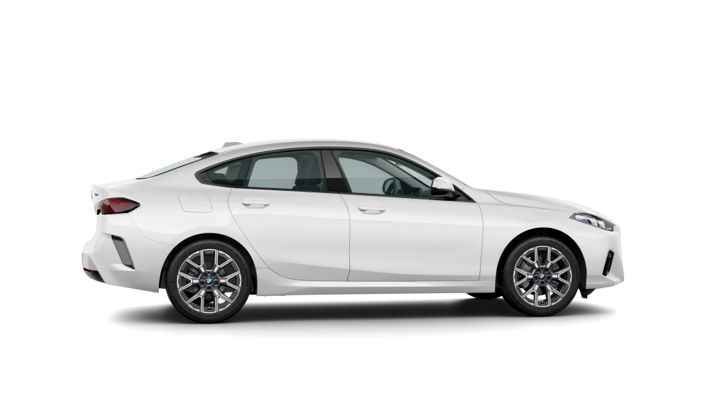 BMW 220 Coupé Gran Coupé