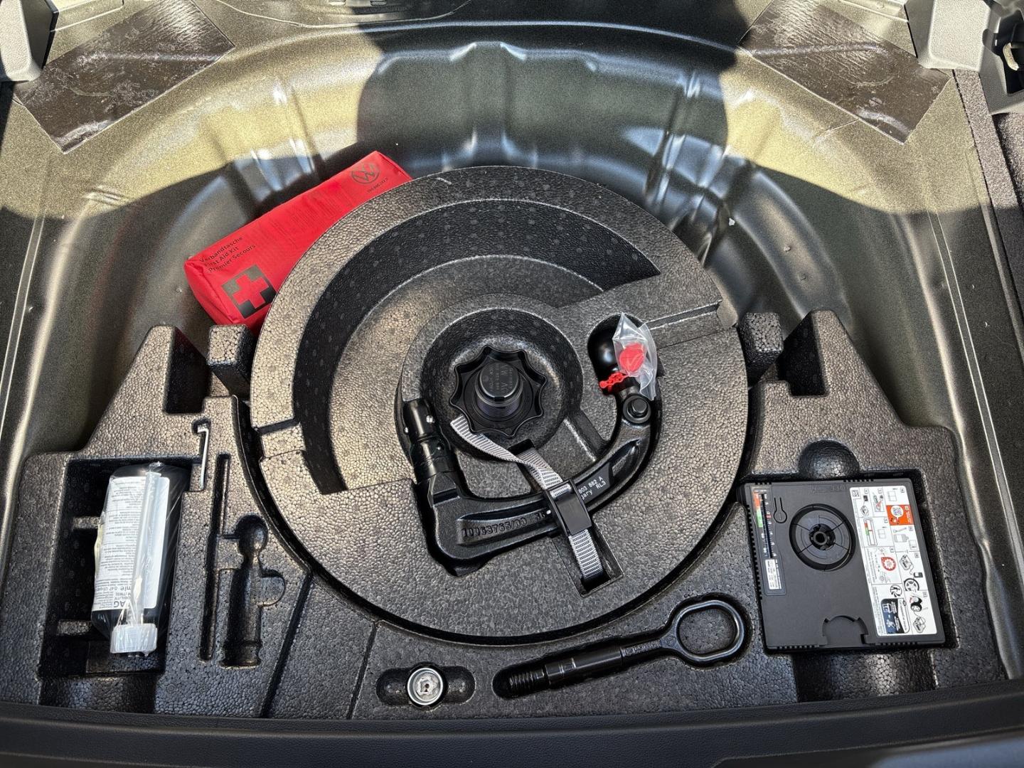 Volkswagen T-Roc 2.0 TDI IQ.Drive R-Line