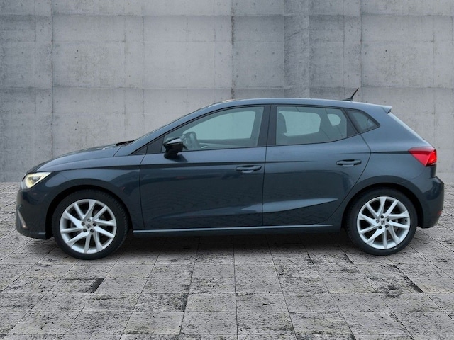 Seat Ibiza 1.0 TSI FR-lijn