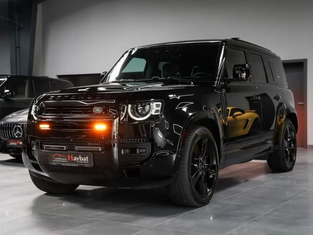 Land Rover Defender 110 Dynamic HSE