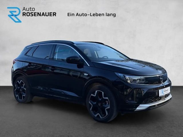 Opel Grandland X Ultimate