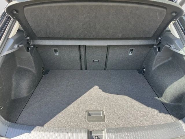 Volkswagen T-Roc 1.5 TSI DSG Style