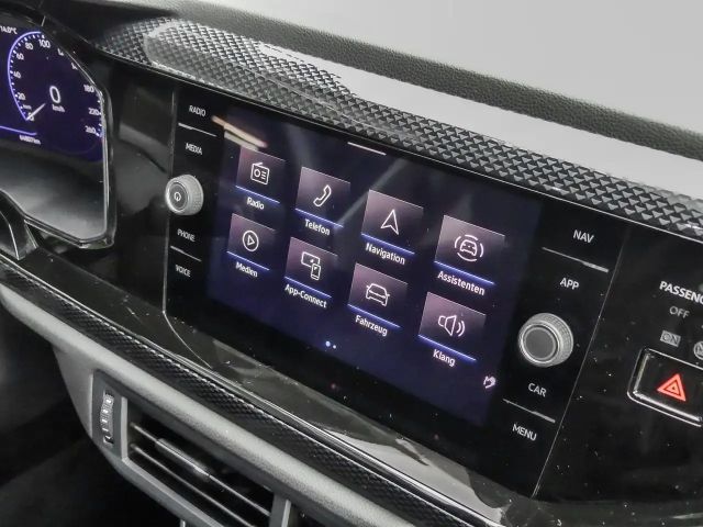 Volkswagen Taigo 1.0 TSI Life