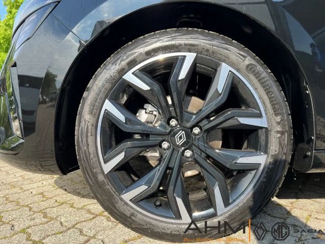 Renault Clio TCe 90 Techno