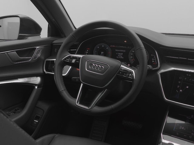 Audi A6 40 TDI Avant S-Tronic