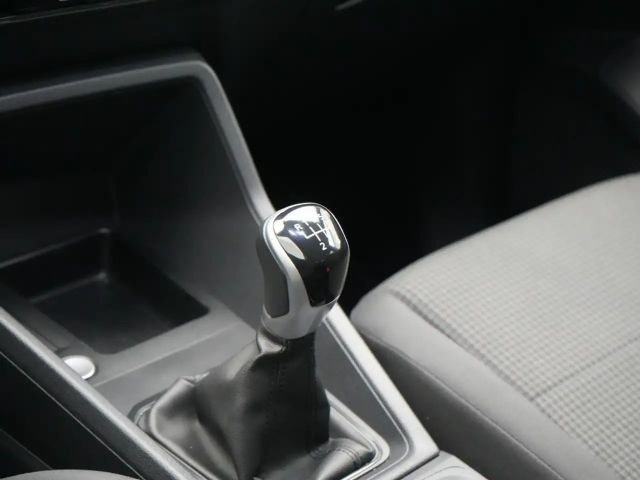 Volkswagen Caddy Combi