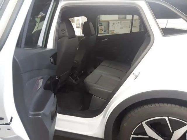 Volkswagen ID.4 4Motion GTX IQ.Drive