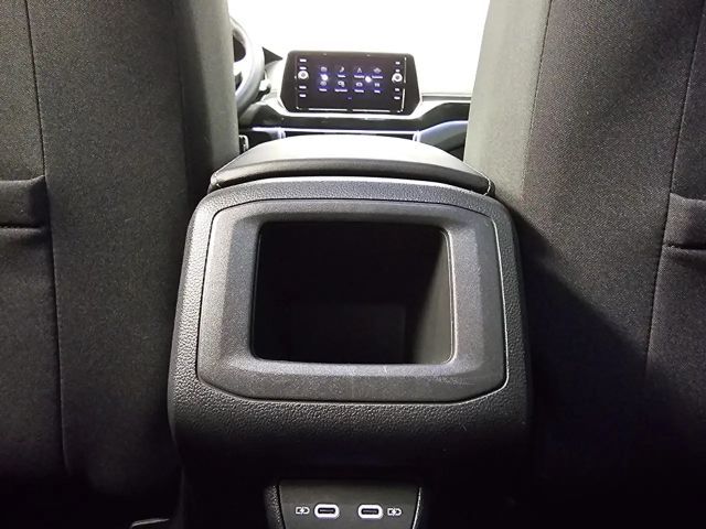 Volkswagen T-Cross DSG R-Line