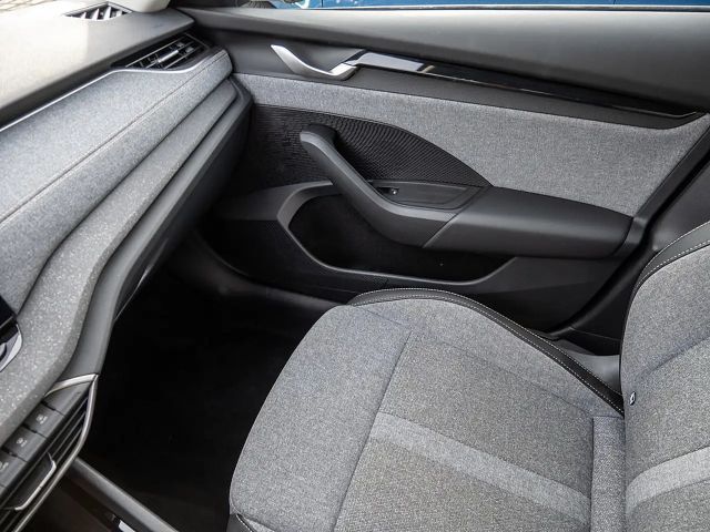 Skoda Octavia 2.0 TDI Combi Selection