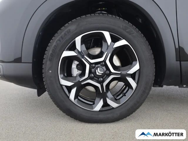 Citroën C5 Aircross Plus