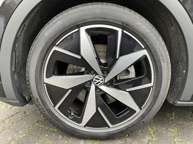 Volkswagen ID.5 4Motion 77 KWh GTX