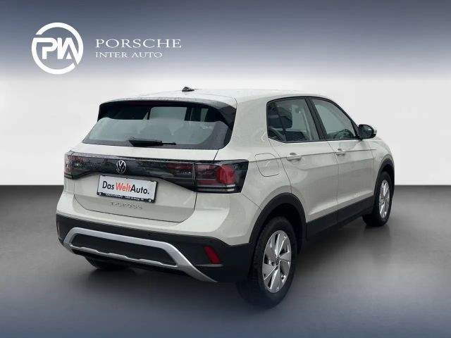 Volkswagen T-Cross 4Me TSI