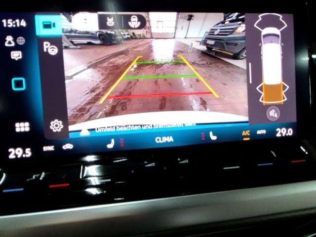 Volkswagen Multivan 2.0 TDI DSG IQ.Drive Life T7