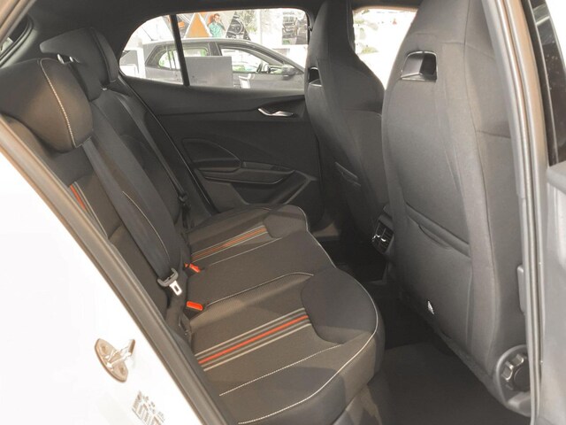 Skoda Fabia 1.0 TSI Monte Carlo