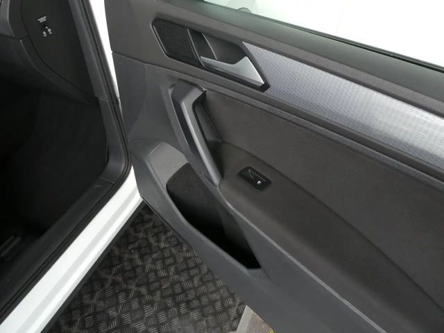 Volkswagen Tiguan 4Motion DSG Life