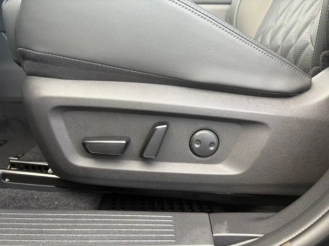 Nissan X-trail Tekna