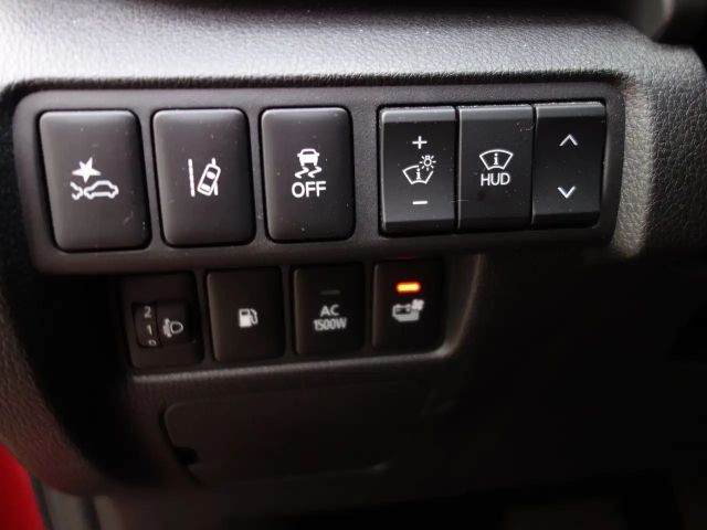 Mitsubishi Eclipse Cross 4WD PHEV