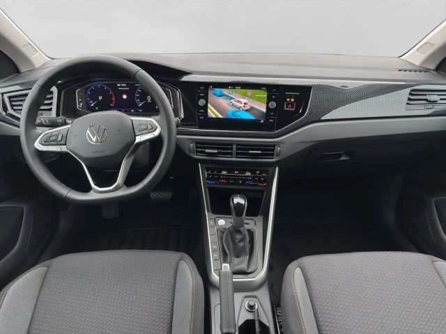 Volkswagen Polo 1.0 TSI DSG Life