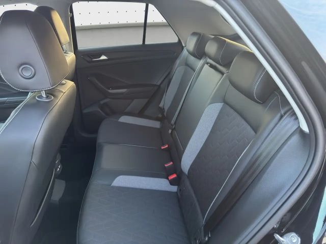 Volkswagen T-Roc 2.0 TDI DSG