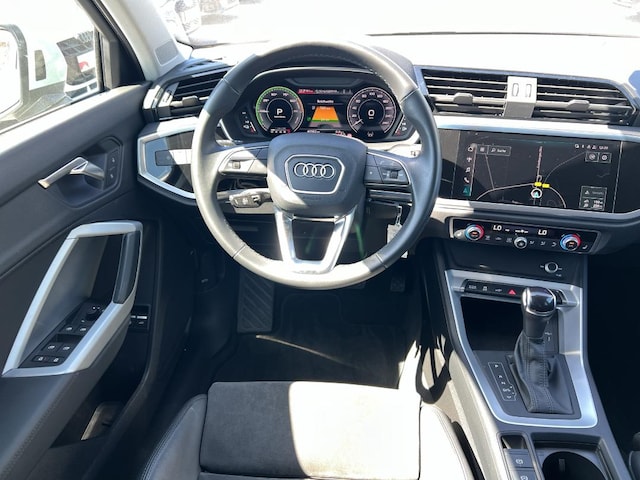 Audi Q3 45 TFSI Hybride S-Tronic