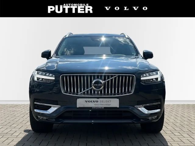 Volvo XC90 AWD Bright Plus
