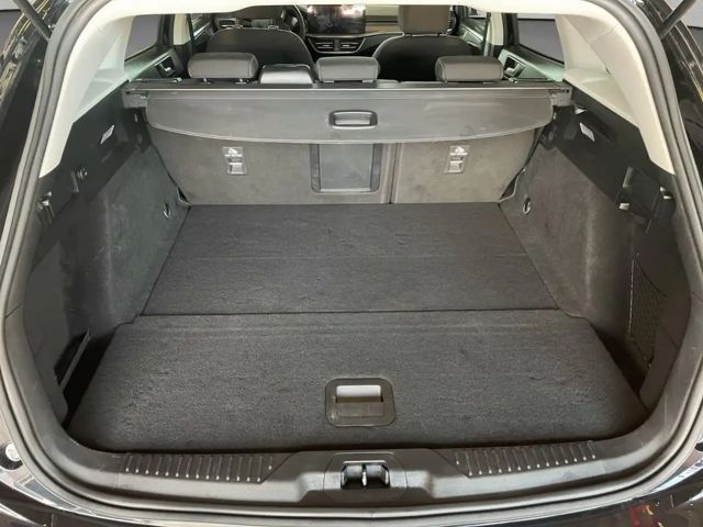 Ford Focus Titanium Wagon