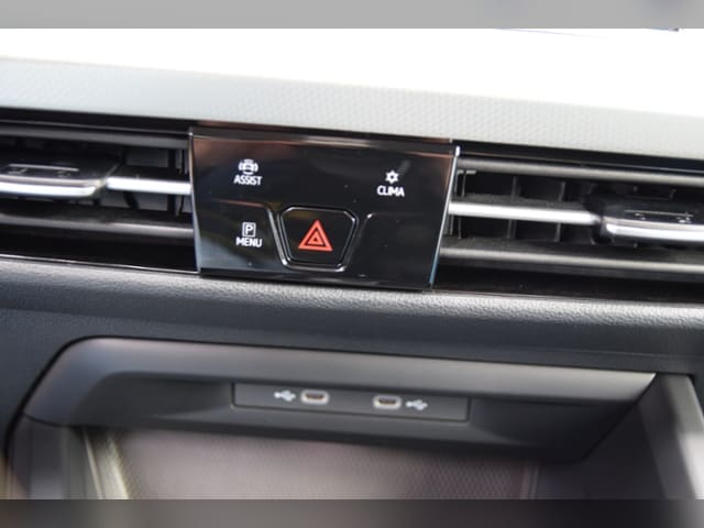 Volkswagen Golf DSG Golf VIII Move