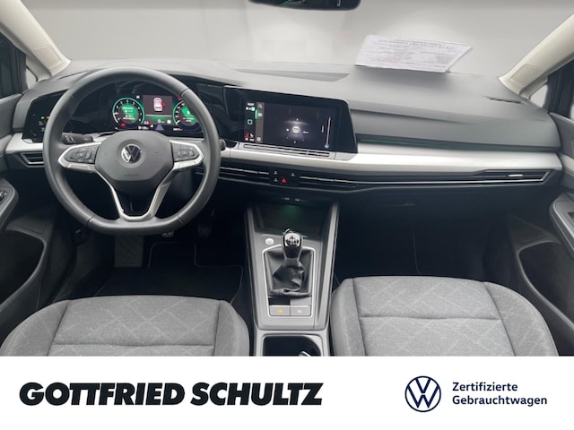 Volkswagen Golf 1.5 TSI Life