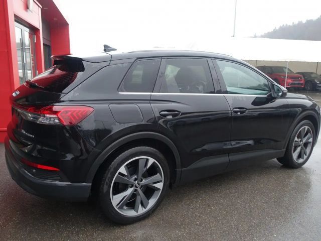 Audi Q4 e-tron 35
