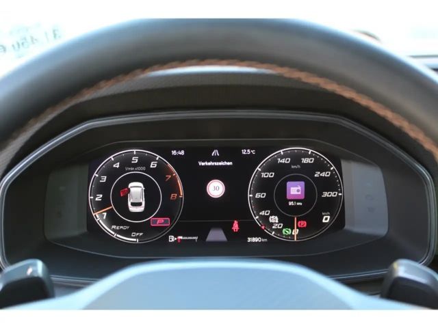 Cupra Leon 2.0 TSI 4Drive DSG Sportstourer VZ