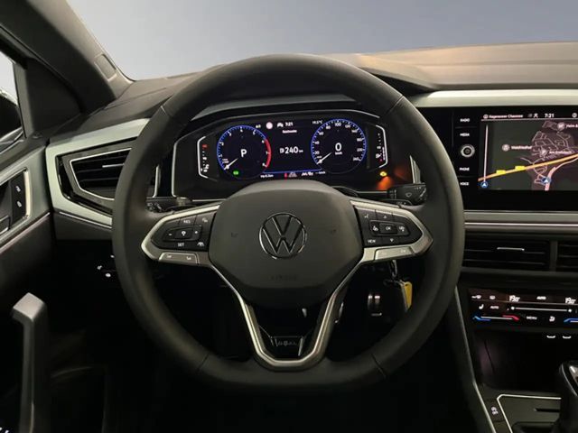 Volkswagen Taigo Life