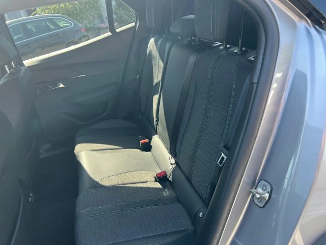 Peugeot 2008 Allure Pack BlueHDi