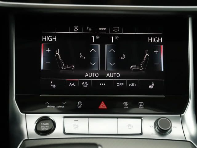 Audi A6 35 TDI Sport