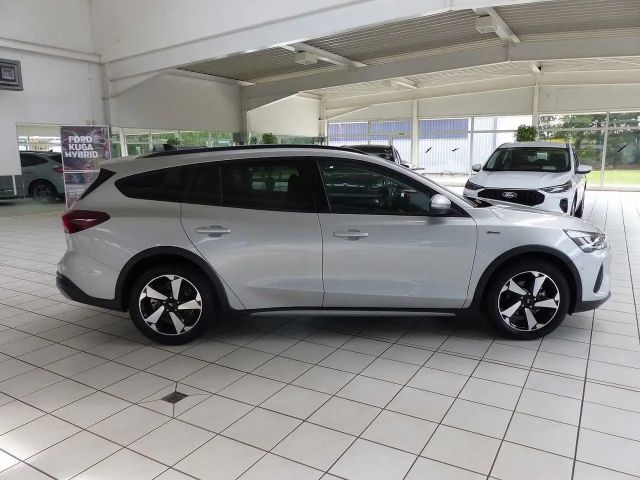 Ford Focus 1.5 EcoBlue Active Wagon