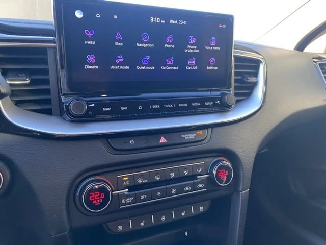 Kia XCeed PHEV Platinum Edition